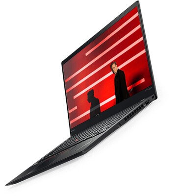 Замена северного моста на ноутбуке Lenovo ThinkPad X1 Yoga